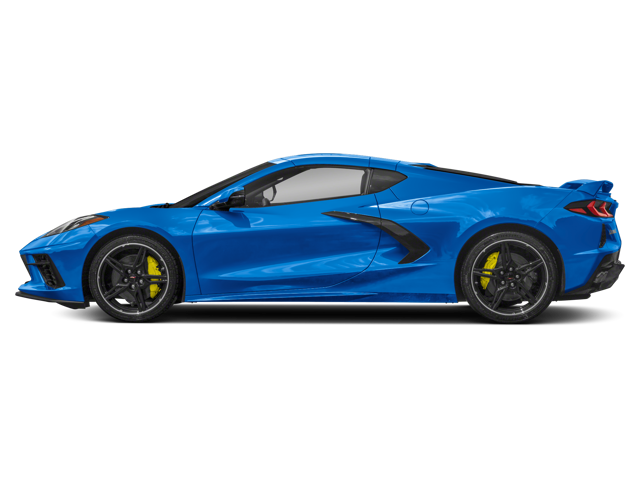 2024 Corvette Stingray Coupe Ross Downing Corvettes in Hammond LA