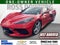 2022 Chevrolet Corvette Stingray 1LT