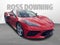 2022 Chevrolet Corvette Stingray 1LT