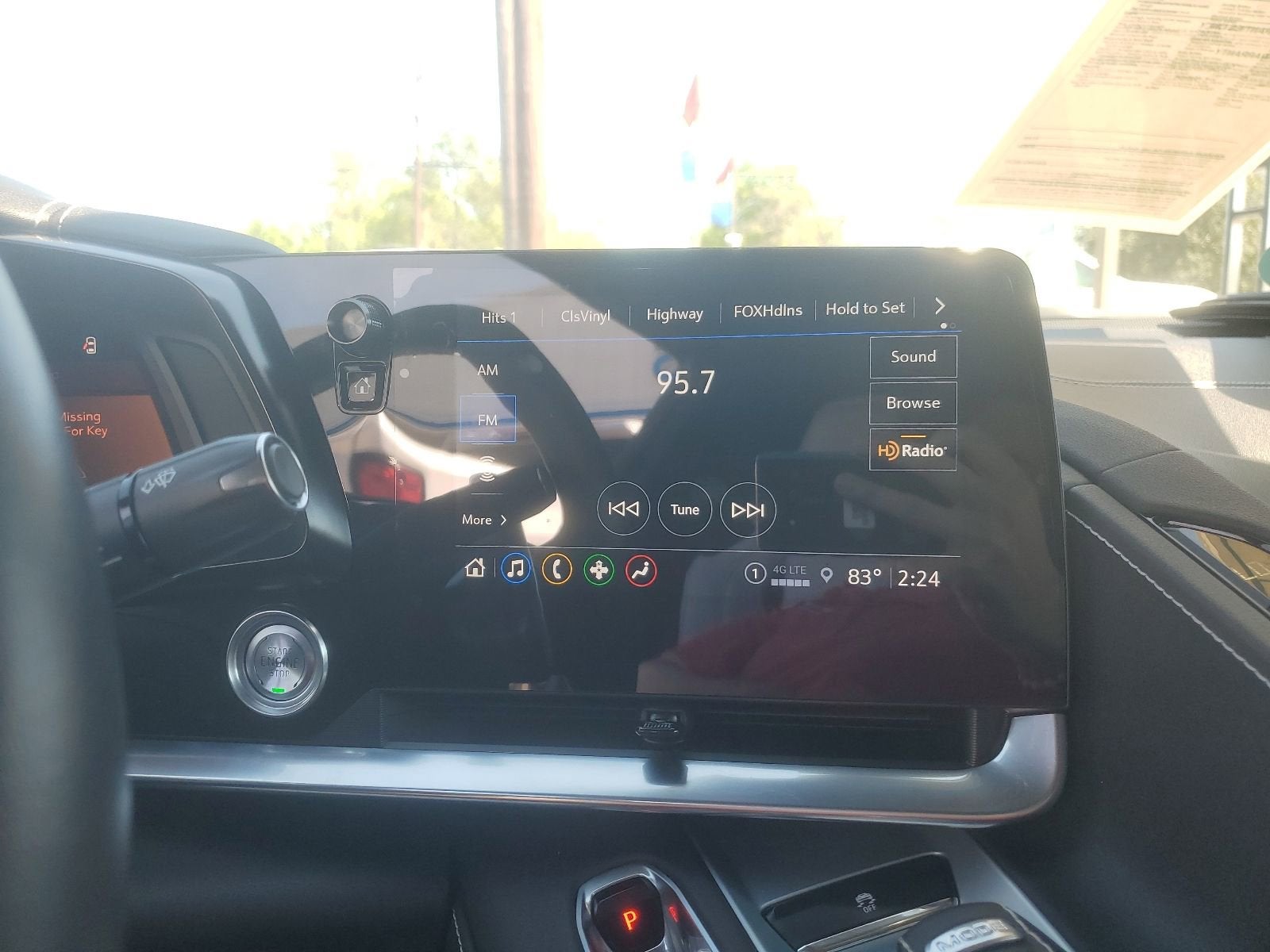 2022 Chevrolet Corvette Stingray 1LT