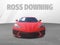 2022 Chevrolet Corvette Stingray 1LT