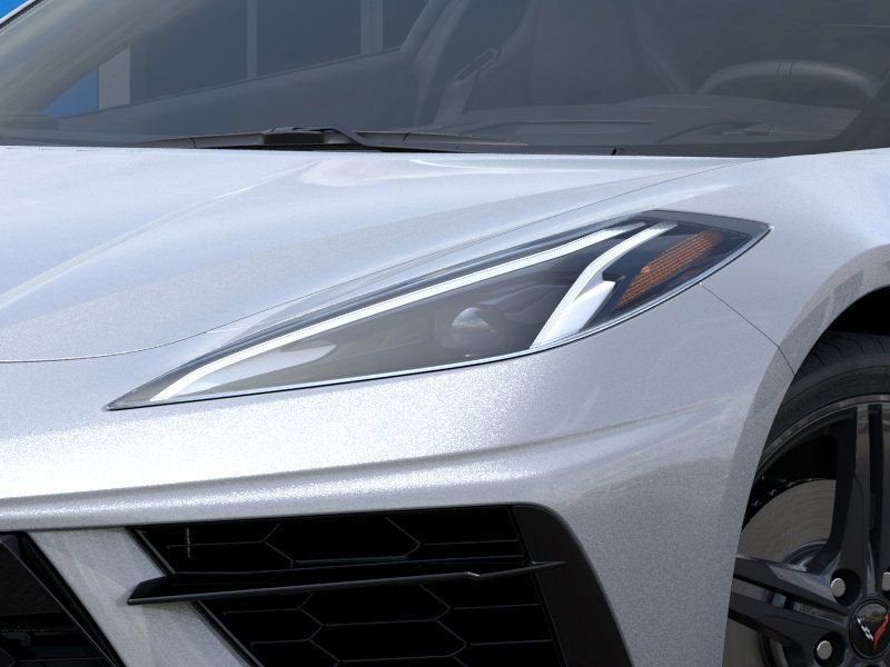 2026 Chevrolet Corvette 1LT - Photo 10