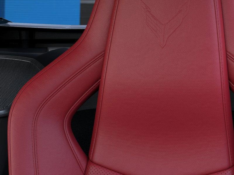 2026 Chevrolet Corvette 1LT - Photo 21