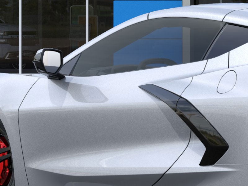 2026 Chevrolet Corvette 1LT - Photo 36