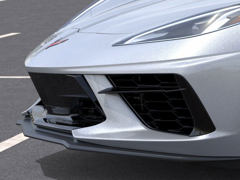 2026 Chevrolet Corvette 1LT - Photo 37