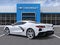 2027 Chevrolet Corvette Stingray 1LT