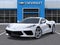 2027 Chevrolet Corvette Stingray 1LT
