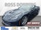 2015 Chevrolet Corvette Stingray 1LT