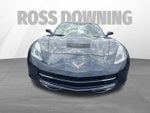 2015 Chevrolet Corvette Stingray 1LT