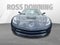 2015 Chevrolet Corvette Stingray 1LT