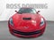 2016 Chevrolet Corvette Stingray 1LT
