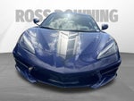 2025 Chevrolet Corvette Stingray 2LT