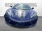 2025 Chevrolet Corvette Stingray 2LT