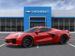 2027 Chevrolet Corvette Z06 1LZ