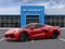 2027 Chevrolet Corvette Z06 1LZ