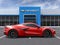 2027 Chevrolet Corvette Z06 1LZ