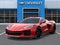 2027 Chevrolet Corvette Z06 1LZ