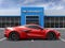 2027 Chevrolet Corvette Z06 1LZ