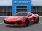 2027 Chevrolet Corvette Z06 1LZ