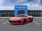2027 Chevrolet Corvette Z06 1LZ