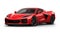 2027 Chevrolet Corvette Z06 1LZ