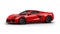 2027 Chevrolet Corvette Z06 1LZ