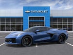 2027 Chevrolet Corvette Z06 2LZ