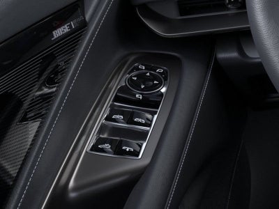 2027 Chevrolet Corvette Z06 2LZ