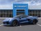 2027 Chevrolet Corvette Z06 2LZ