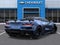 2027 Chevrolet Corvette Z06 2LZ