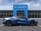 2027 Chevrolet Corvette Z06 2LZ
