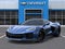 2027 Chevrolet Corvette Z06 2LZ