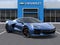 2027 Chevrolet Corvette Z06 2LZ