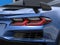2027 Chevrolet Corvette Z06 2LZ