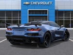 2027 Chevrolet Corvette Z06 2LZ