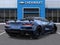 2027 Chevrolet Corvette Z06 2LZ