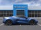 2027 Chevrolet Corvette Z06 2LZ