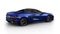 2027 Chevrolet Corvette Z06 2LZ