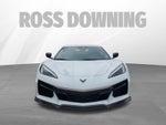 2024 Chevrolet Corvette Z06 3LZ
