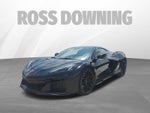 2025 Chevrolet Corvette Z06 3LZ
