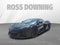 2025 Chevrolet Corvette Z06 3LZ