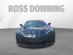 2025 Chevrolet Corvette Z06 3LZ