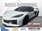 2025 Chevrolet Corvette Z06 3LZ