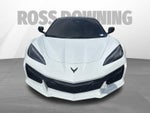 2025 Chevrolet Corvette Z06 3LZ