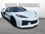 2025 Chevrolet Corvette Z06 3LZ