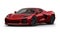 2027 Chevrolet Corvette Z06 3LZ
