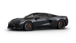 2027 Chevrolet Corvette Z06 3LZ