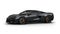 2027 Chevrolet Corvette Z06 3LZ