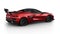2027 Chevrolet Corvette ZR1 3LZ