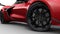 2027 Chevrolet Corvette ZR1 3LZ